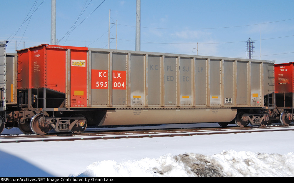 KCLX 595004